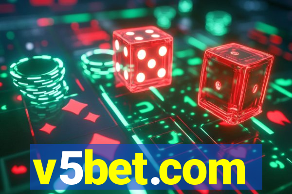 v5bet.com