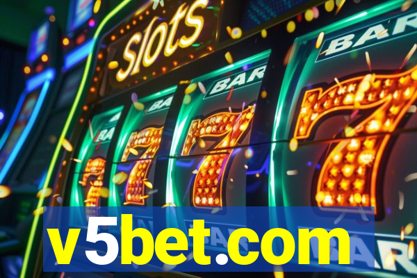 v5bet.com