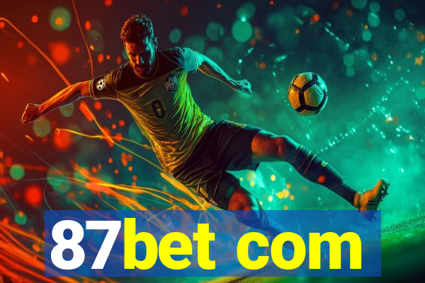 87bet com