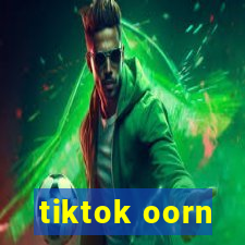 tiktok oorn