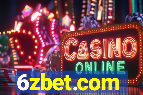 6zbet.com