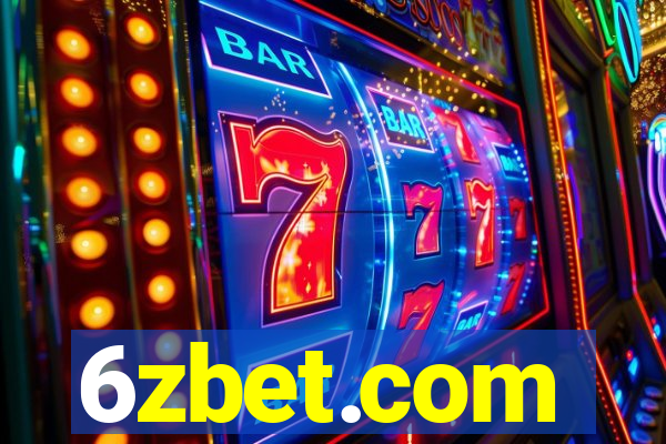 6zbet.com