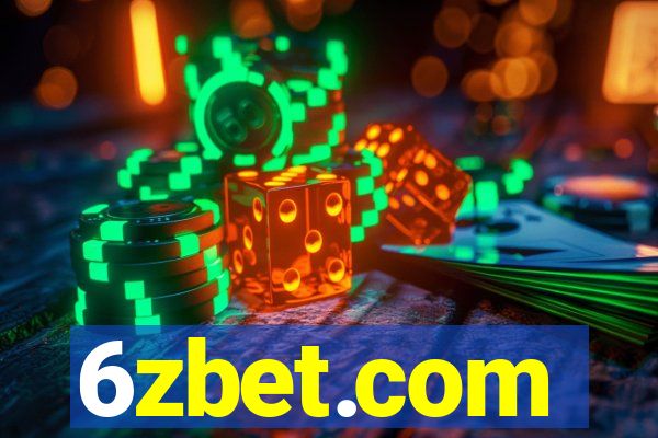 6zbet.com