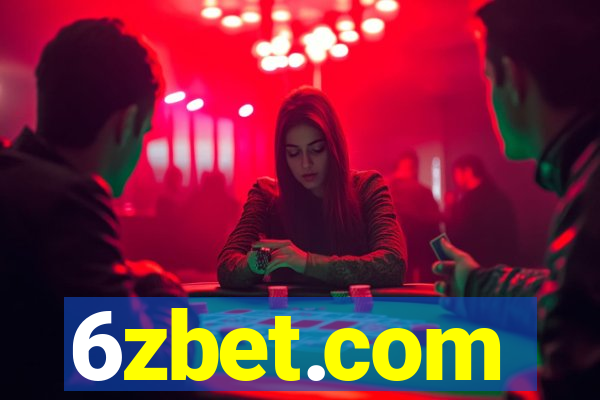 6zbet.com