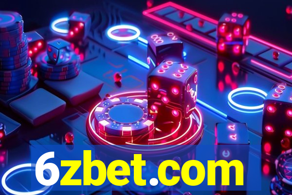 6zbet.com