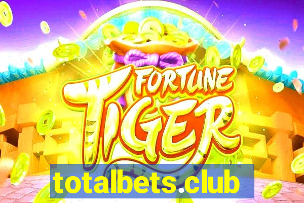 totalbets.club