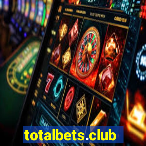 totalbets.club