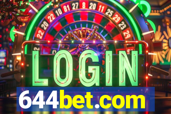 644bet.com