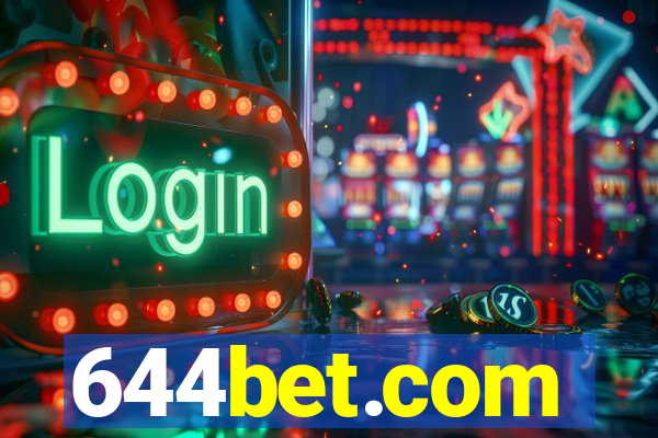 644bet.com