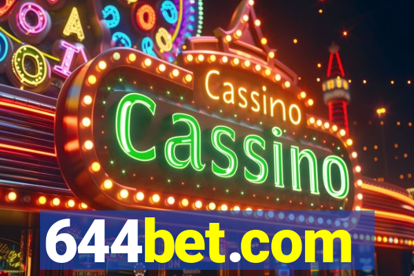 644bet.com