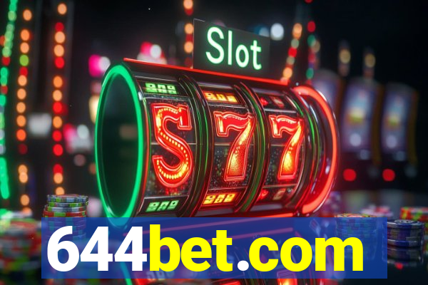 644bet.com