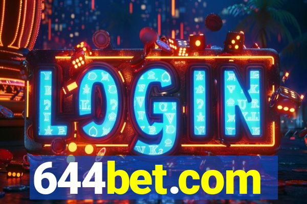 644bet.com