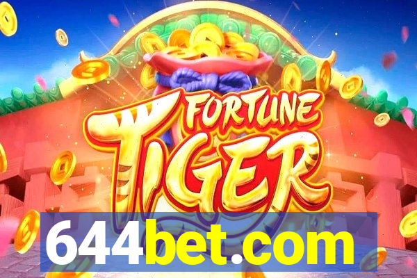 644bet.com