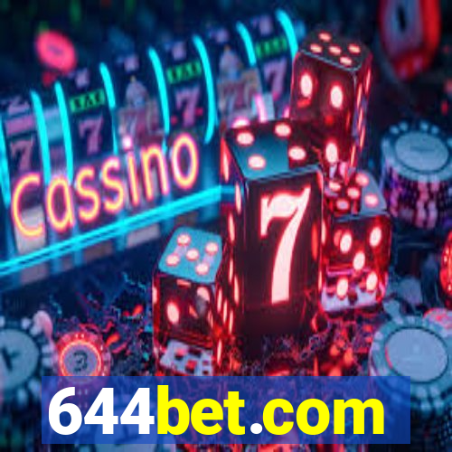 644bet.com