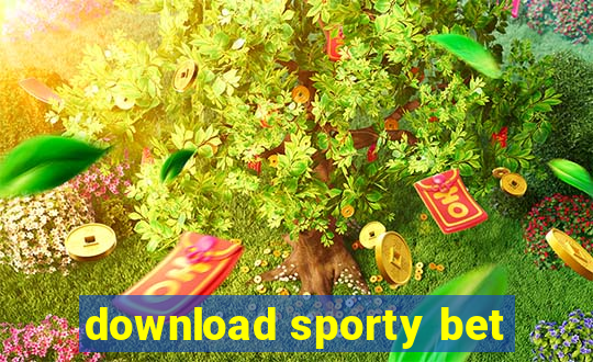 download sporty bet