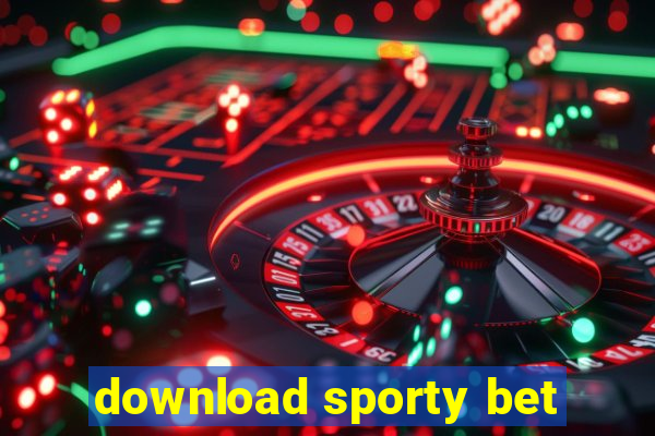 download sporty bet