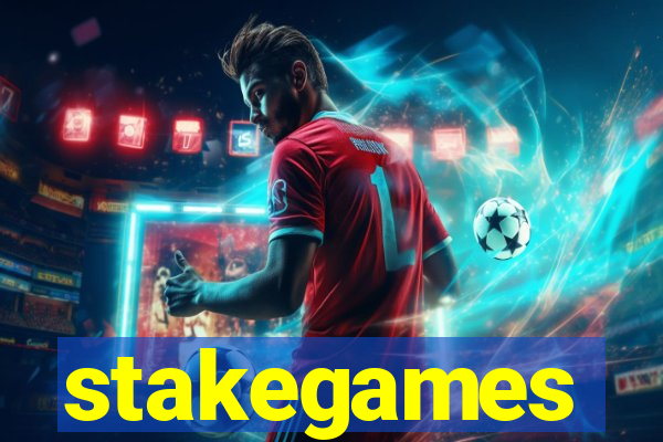 stakegames