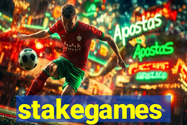 stakegames