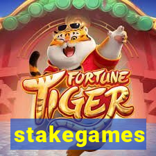 stakegames