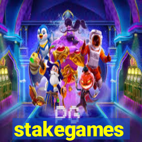 stakegames