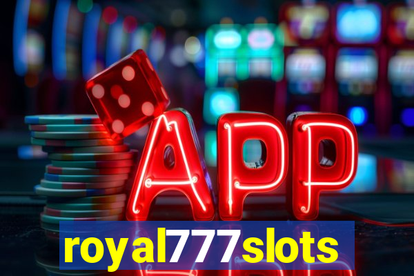 royal777slots