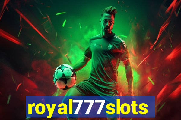 royal777slots