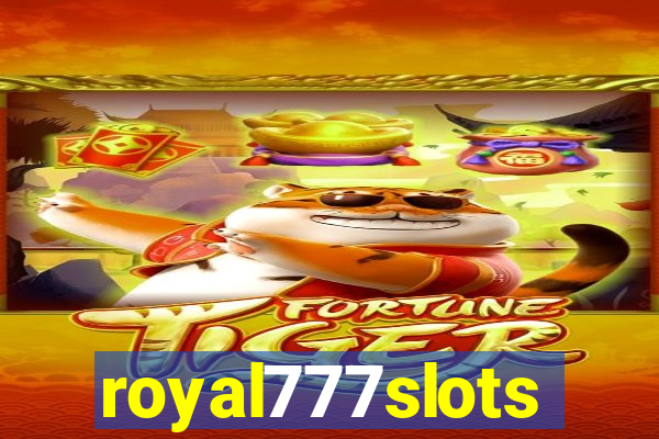 royal777slots