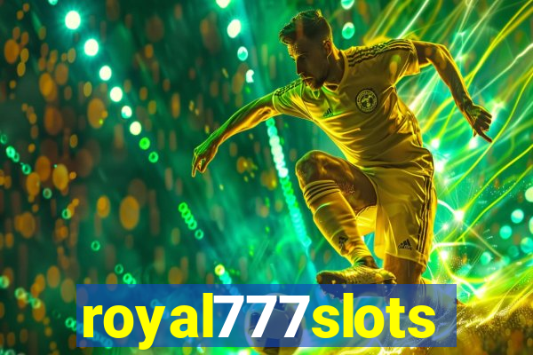 royal777slots