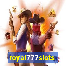 royal777slots