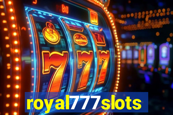 royal777slots