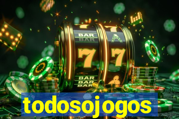 todosojogos