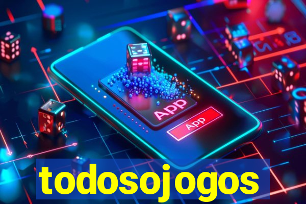 todosojogos