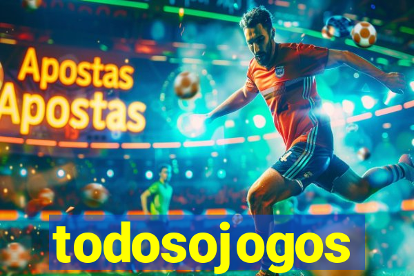 todosojogos