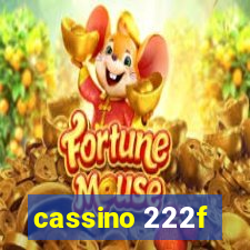 cassino 222f