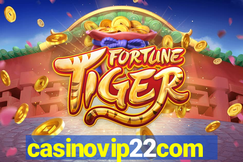 casinovip22com