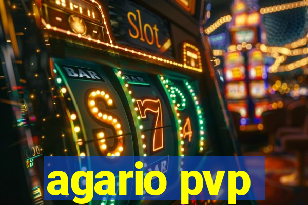 agario pvp