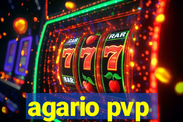 agario pvp