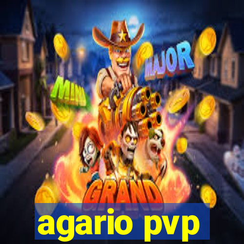 agario pvp