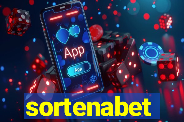 sortenabet