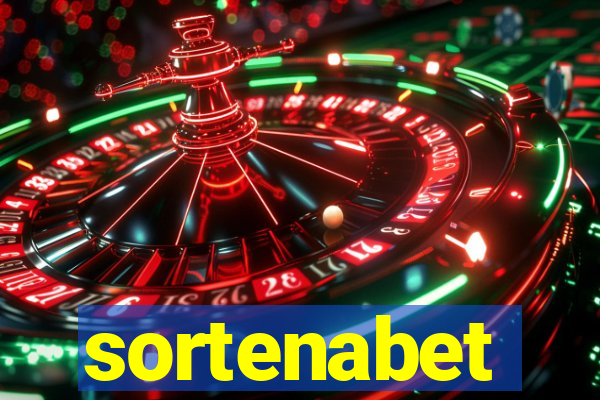 sortenabet