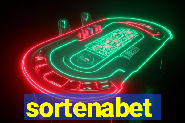 sortenabet