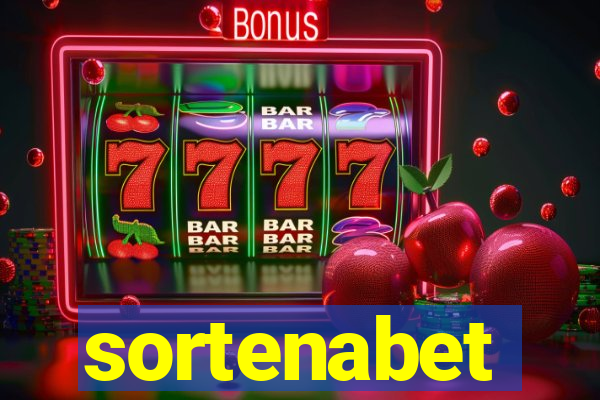 sortenabet