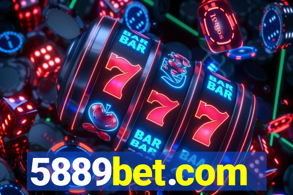 5889bet.com