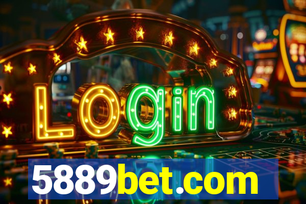 5889bet.com