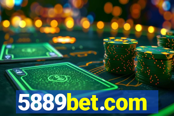 5889bet.com