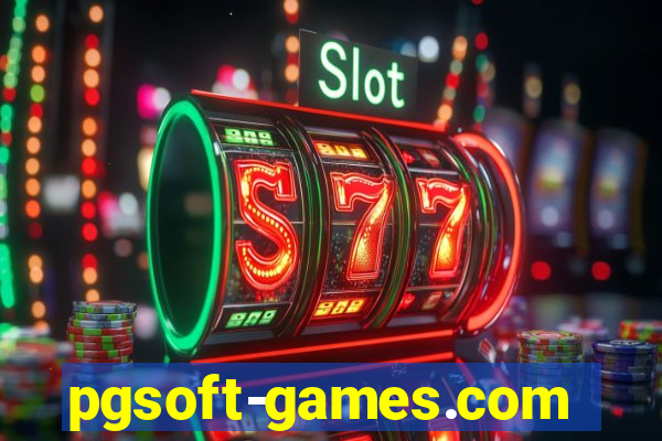 pgsoft-games.com cash mania