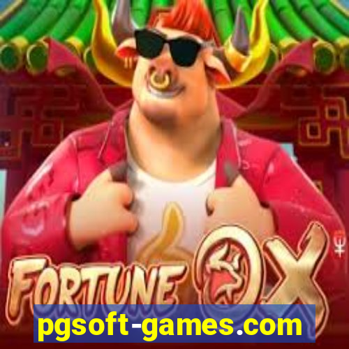 pgsoft-games.com cash mania