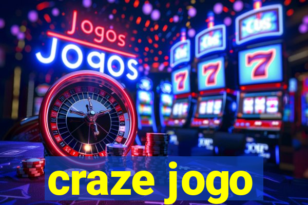 craze jogo