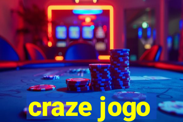 craze jogo