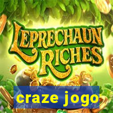 craze jogo